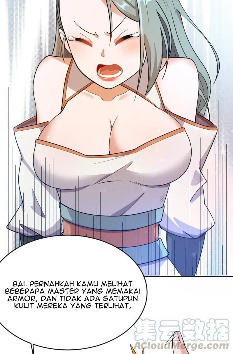 First Dragon Chapter 101 halaman 22