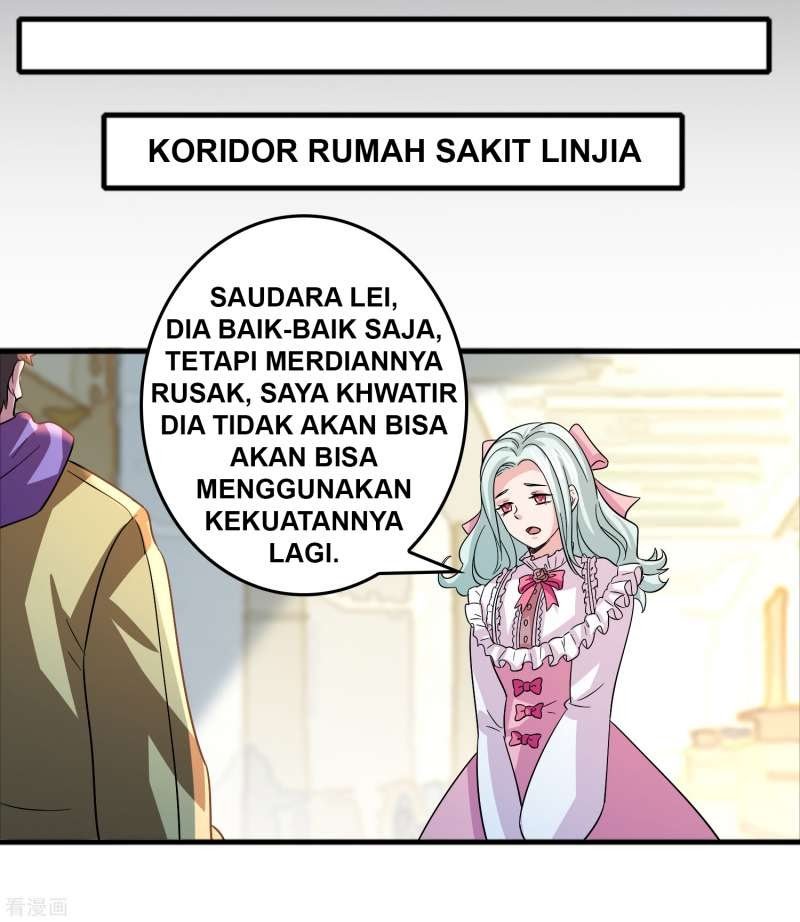 Outlander Tyrant Supplier Chapter 56 halaman 19