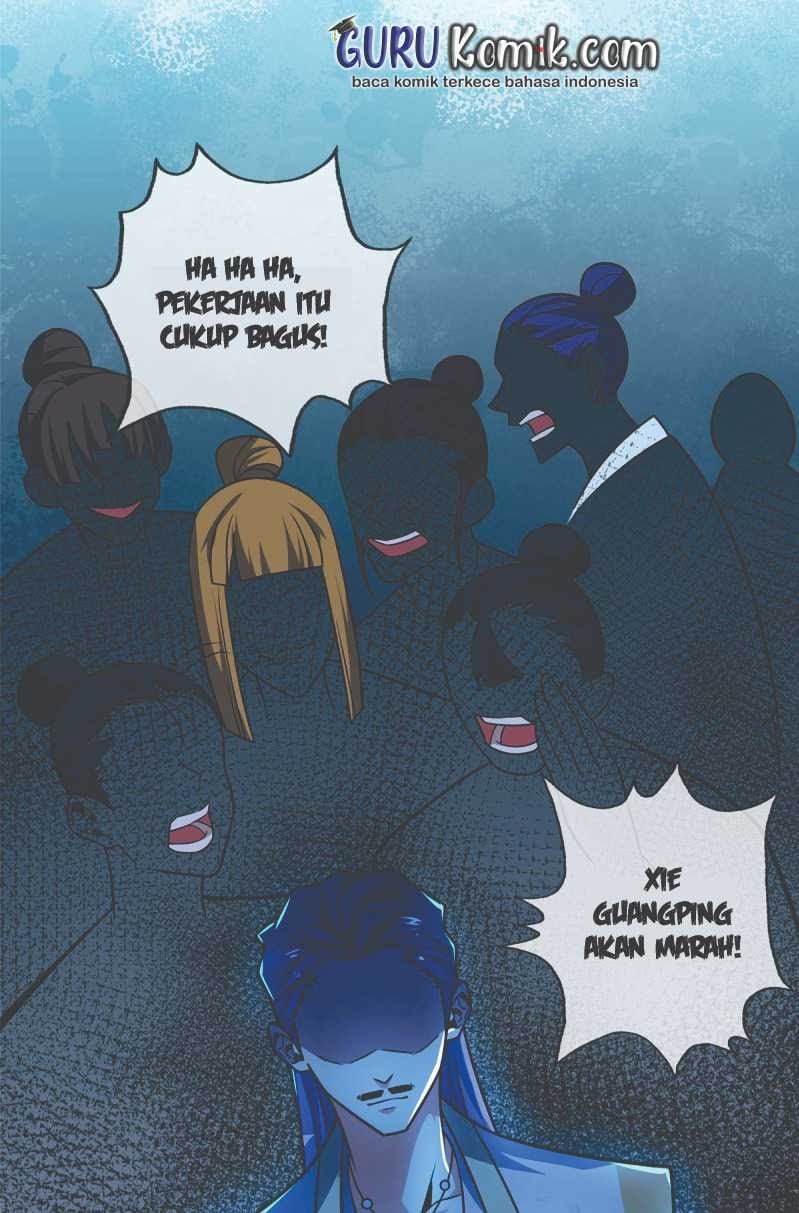 The First Son-In-Law Vanguard of All Time Chapter 21 Gambar 26