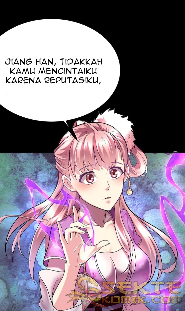 Son in Law Does Cheap Cultivation Chapter 00 halaman 21