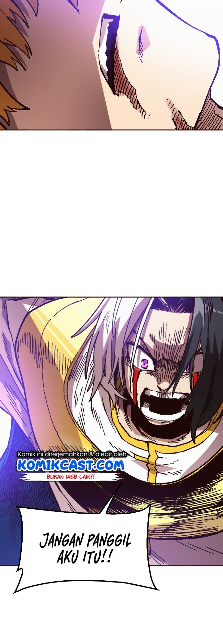 Slave B Chapter 42 halaman 38