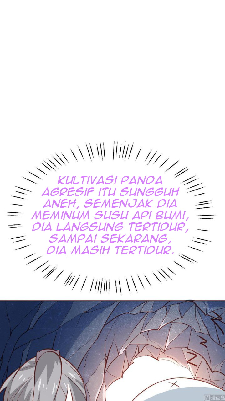 Peerless Sword God Chapter 64 Gambar 22