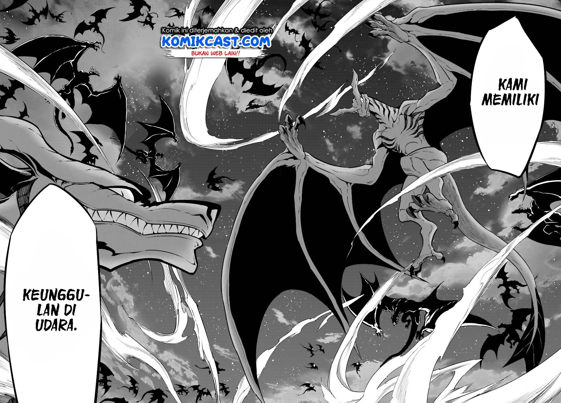 Ragna Crimson Chapter 32 Gambar 21