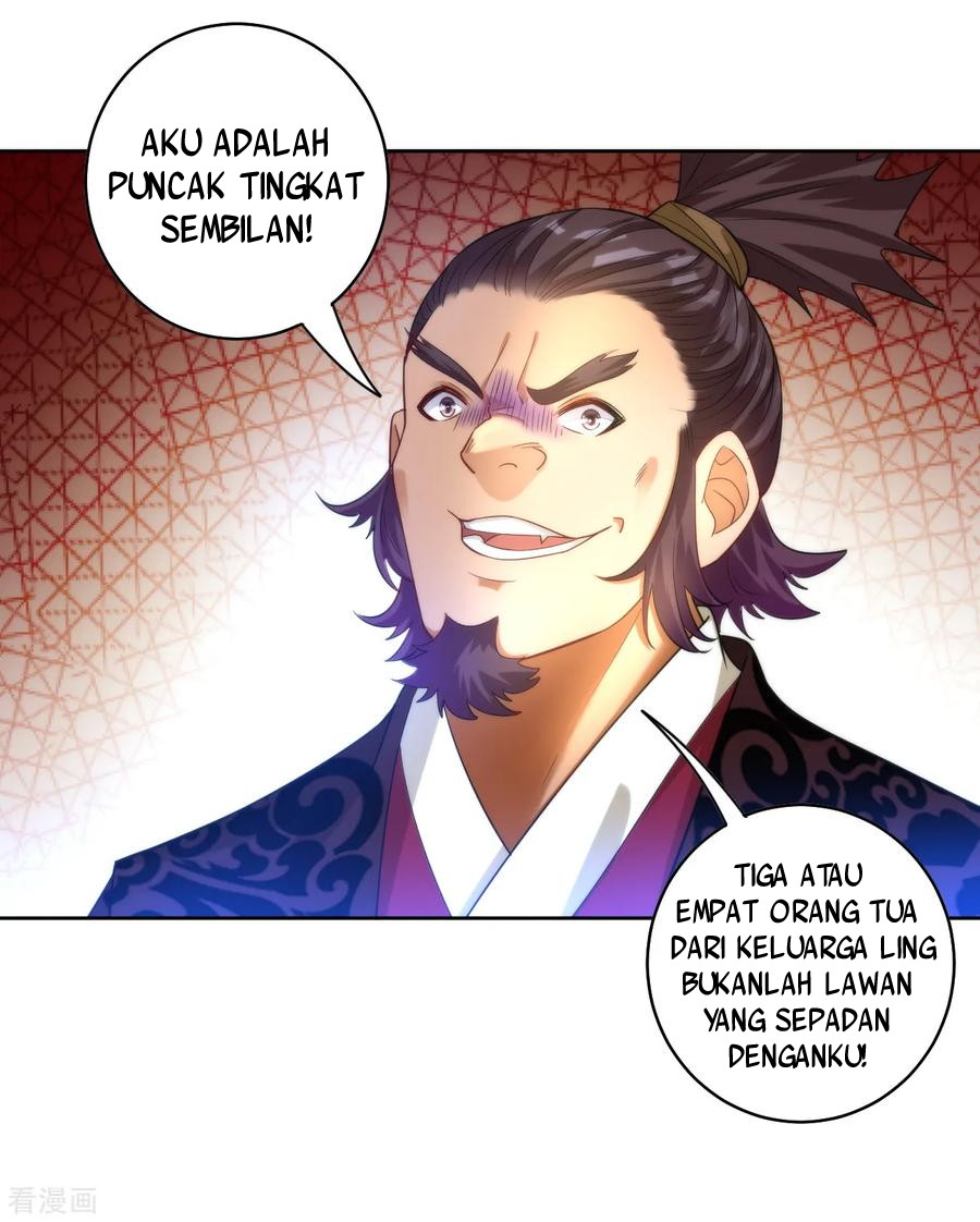 First Class Family Chapter 62 Gambar 25