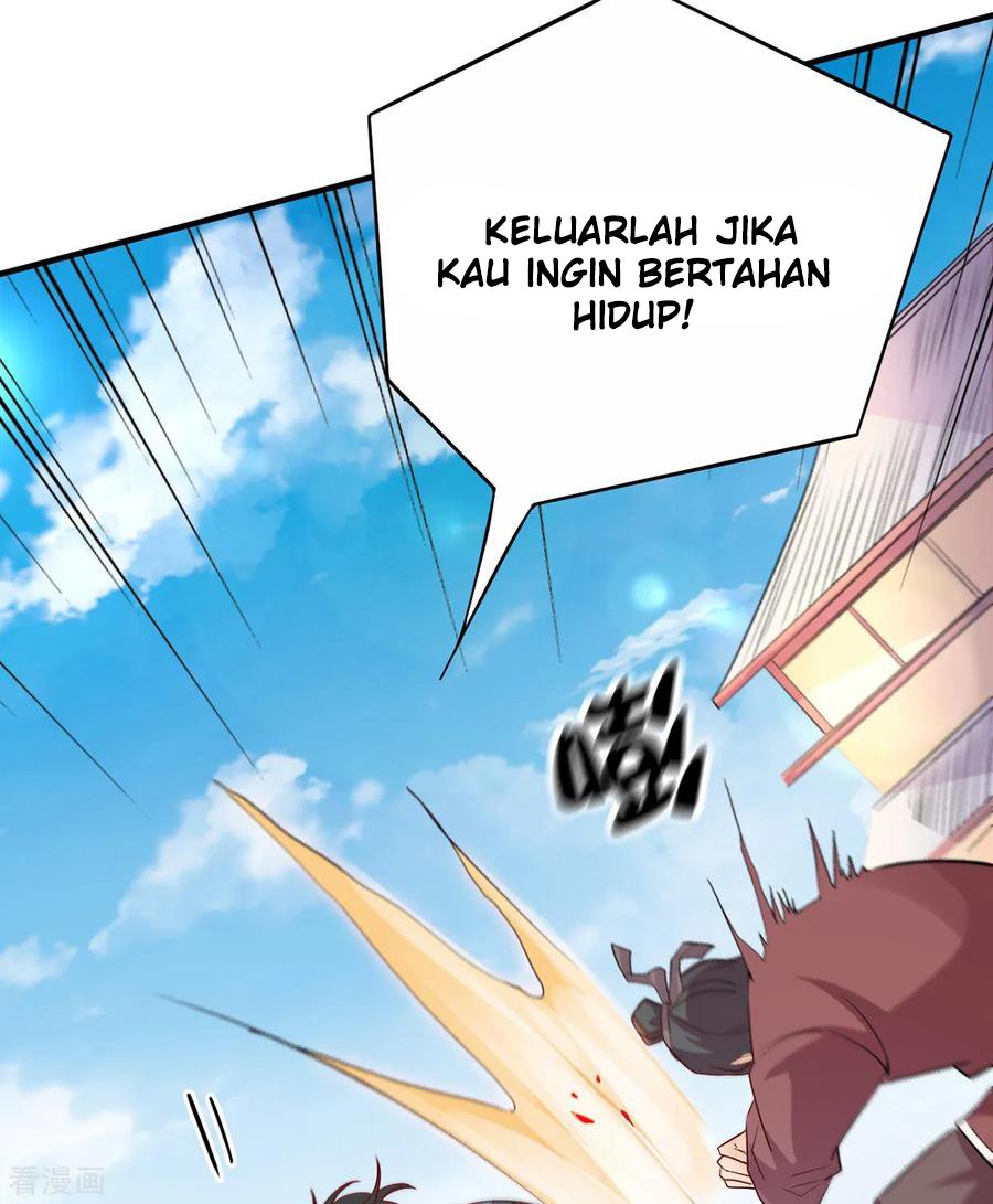 Son in Law Does Cheap Cultivation Chapter 4 halaman 45