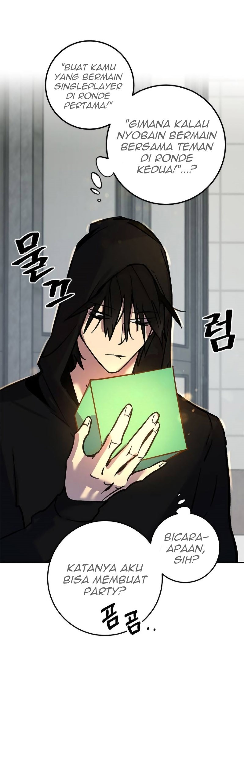 Return to Player Chapter 4 halaman 39