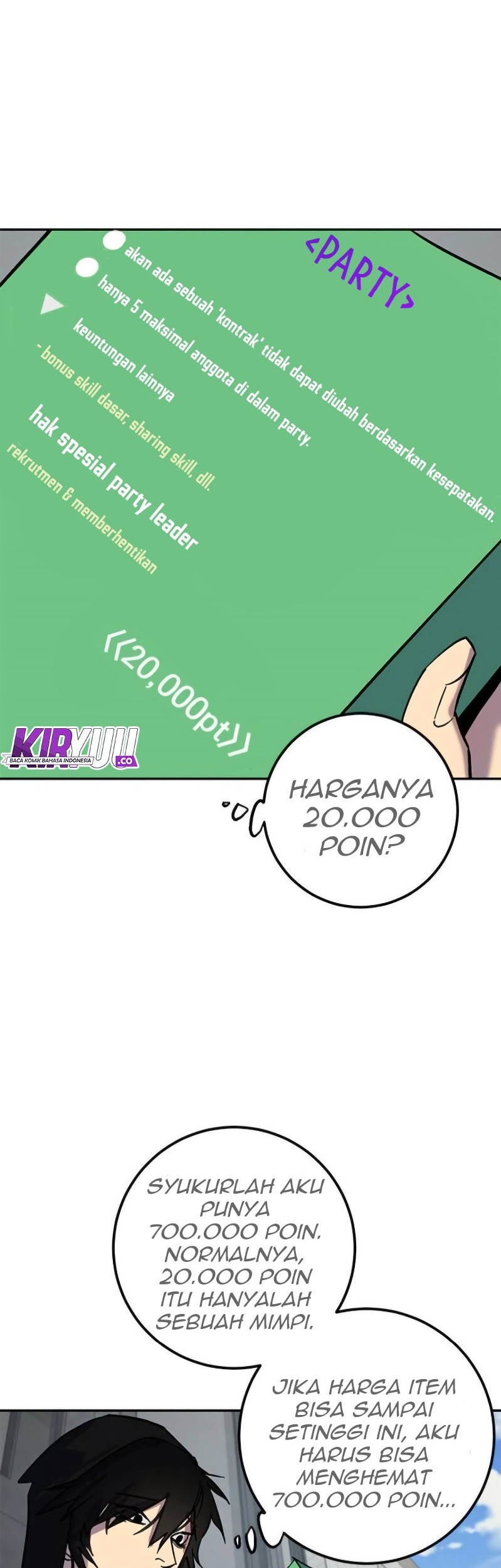 Return to Player Chapter 4 halaman 40