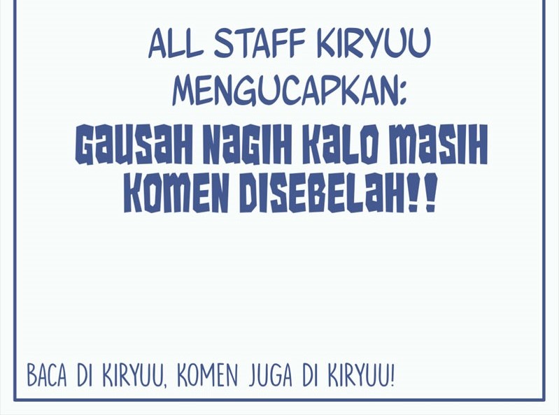 Return to Player Chapter 3 halaman 34
