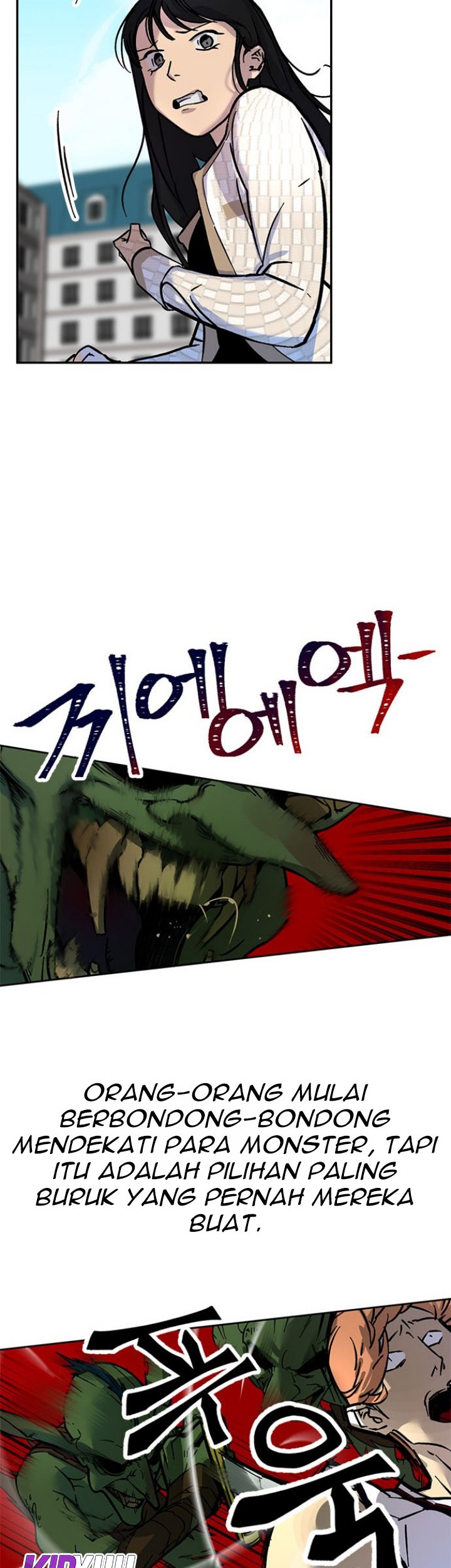 Return to Player Chapter 2 halaman 34