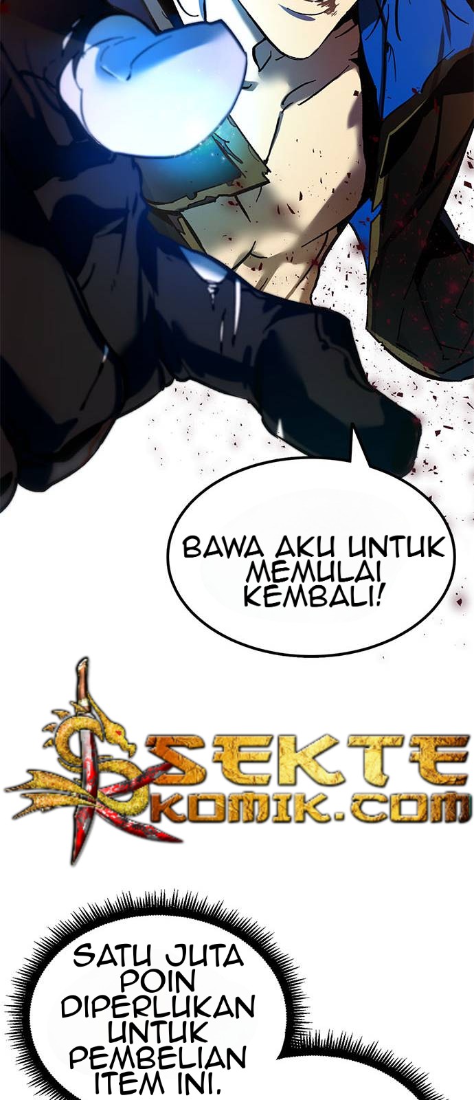 Return to Player Chapter 1 halaman 38