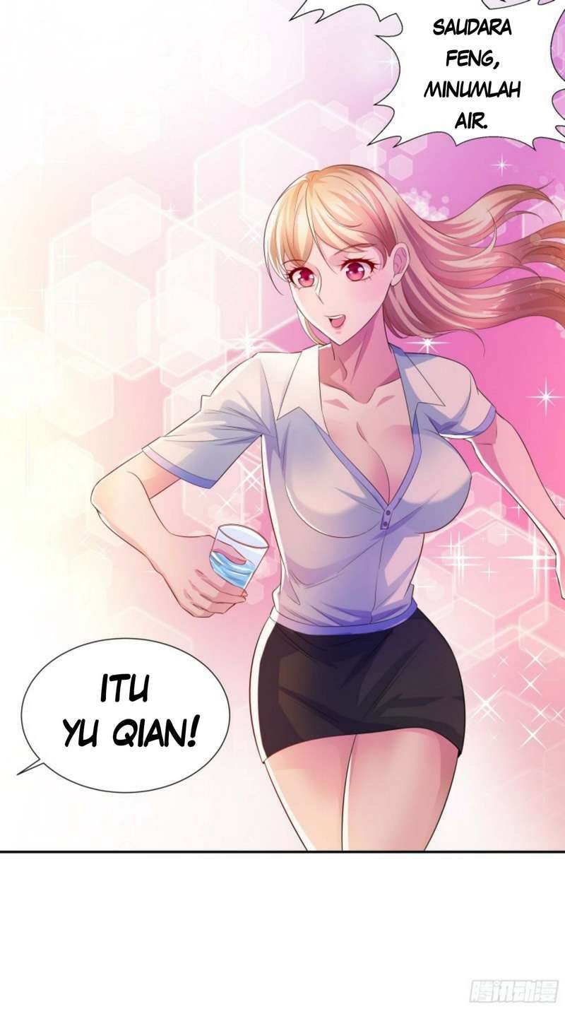 Urban Prodigal Son Chapter 9 halaman 19