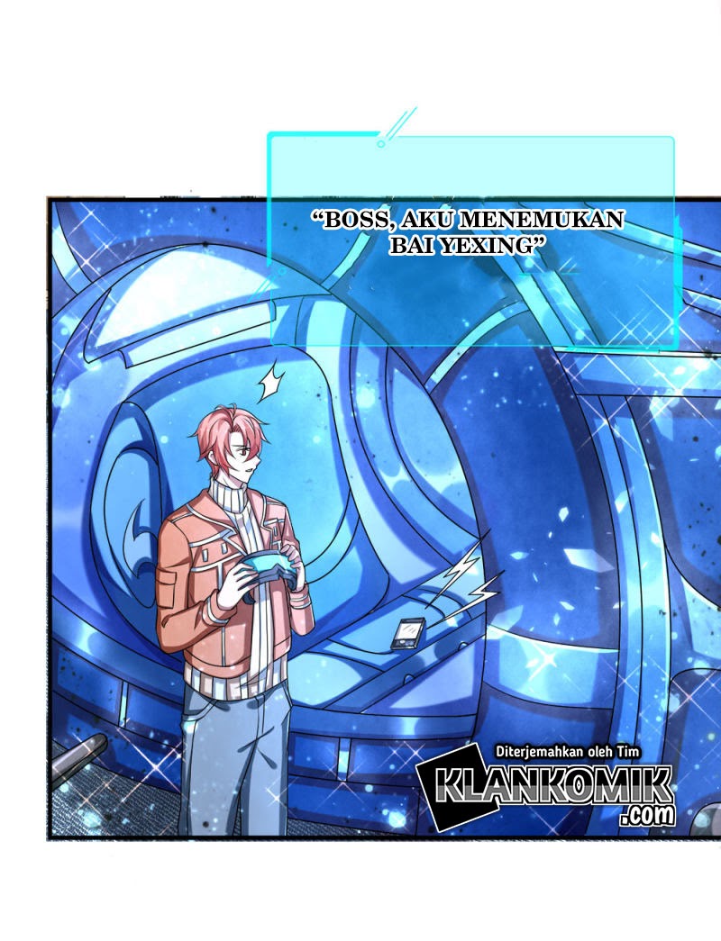 Violent Poisonous Archer Chapter 23 halaman 13