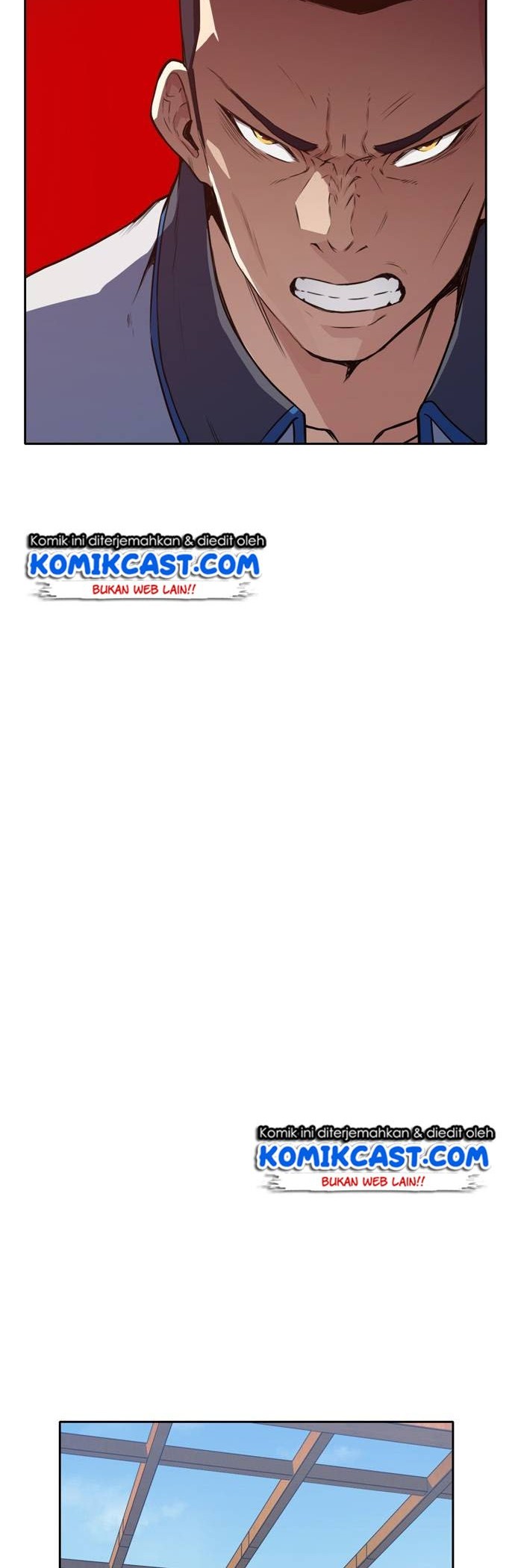 OOPARTS Chapter 13 halaman 18