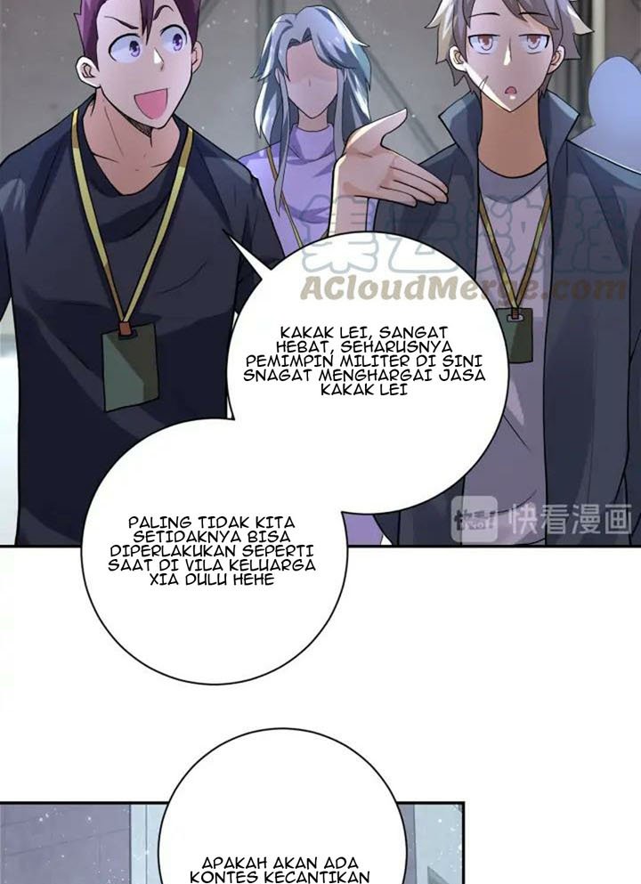 Super System Chapter 104 halaman 36