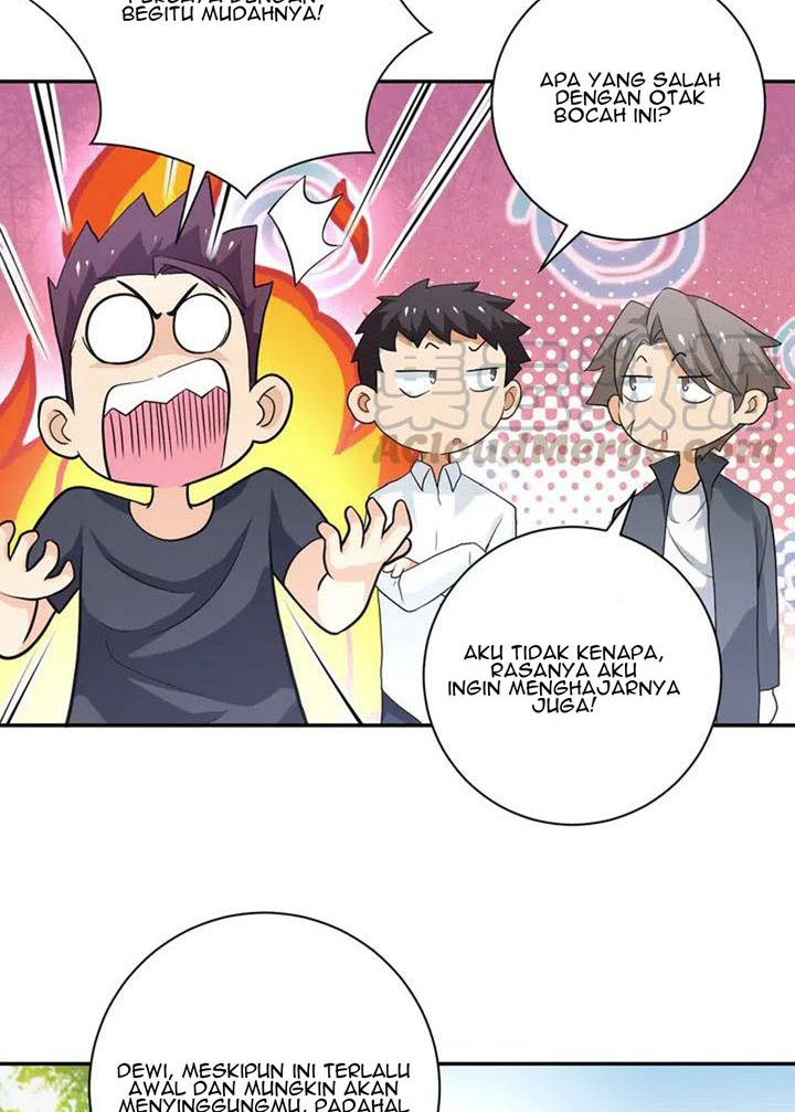 Super System Chapter 103 halaman 35