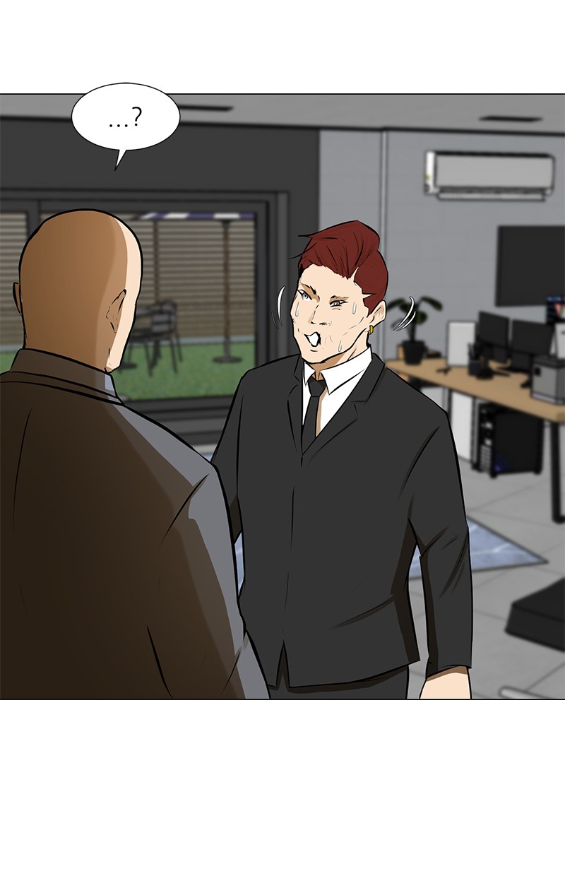 Dark Mortal Chapter 72 Gambar 52