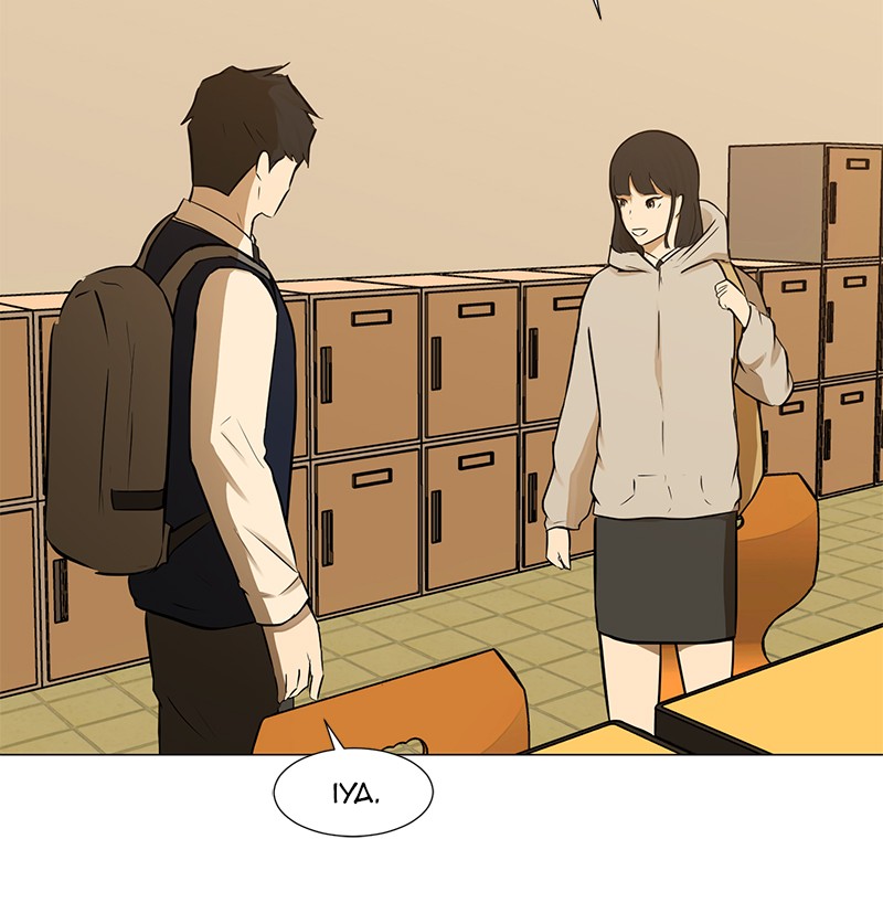 Dark Mortal Chapter 71 Gambar 62
