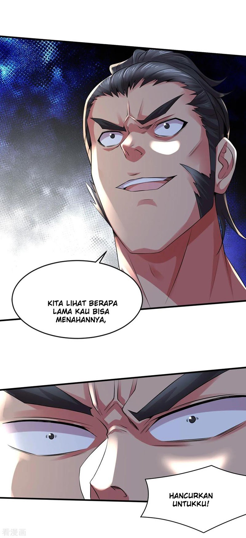 Son in Law Does Cheap Cultivation Chapter 6 halaman 22