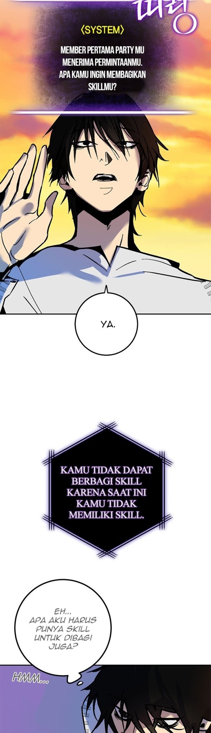 Return to Player Chapter 6 halaman 32