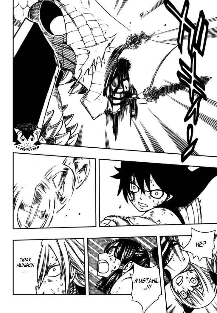 Monster Hunter Orage Chapter 14 halaman 21