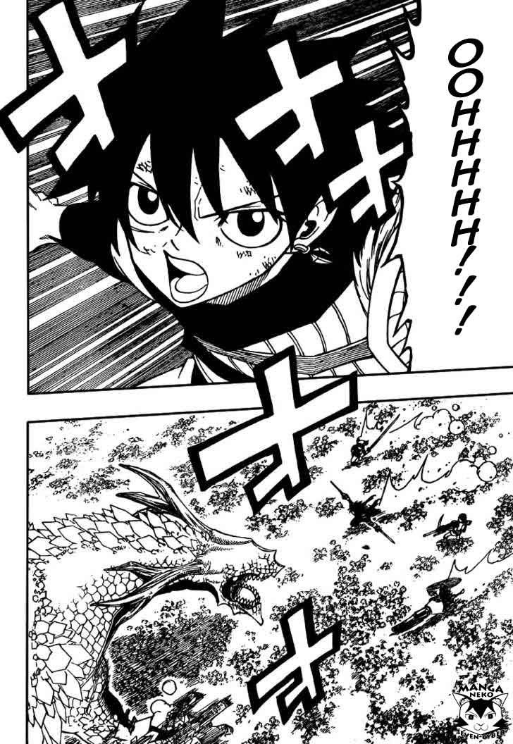 Monster Hunter Orage Chapter 13 halaman 20