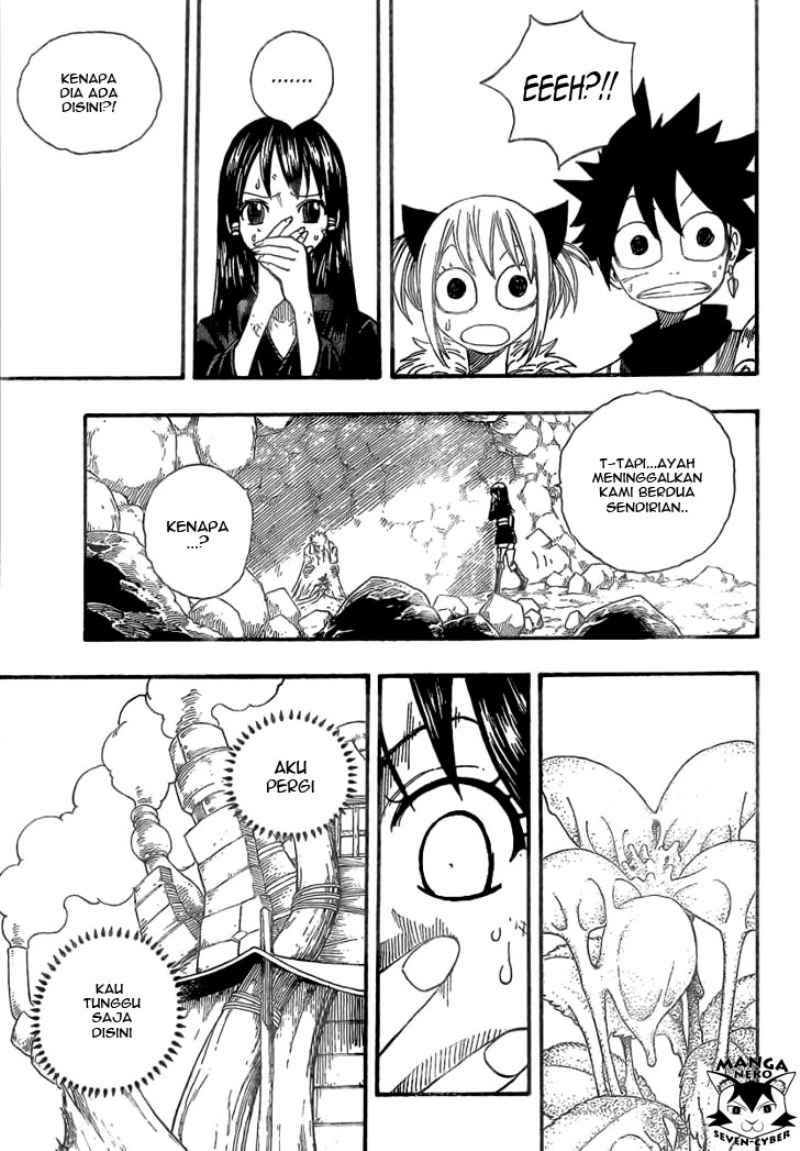 Monster Hunter Orage Chapter 3 halaman 25