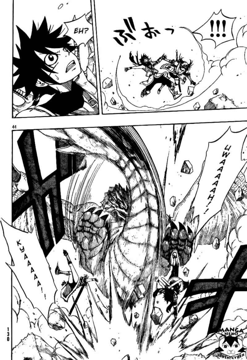 Monster Hunter Orage Chapter 1 halaman 43