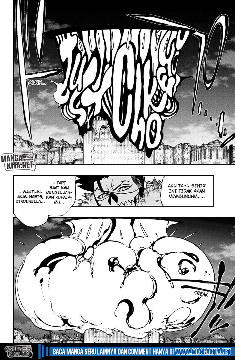 Burn The Witch Chapter 4 halaman 30