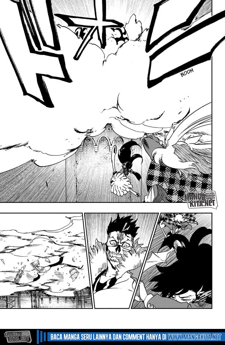 Burn The Witch Chapter 4 halaman 31