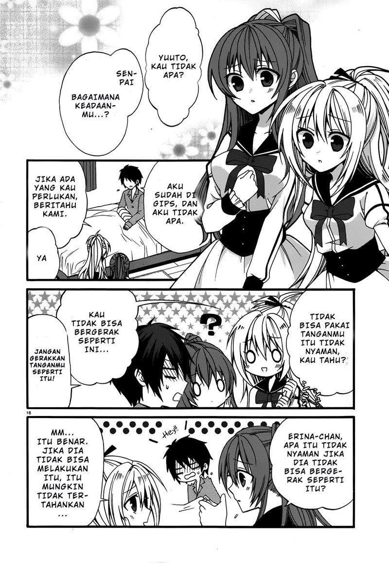 Dracu-Riot! Chapter 5 halaman 17