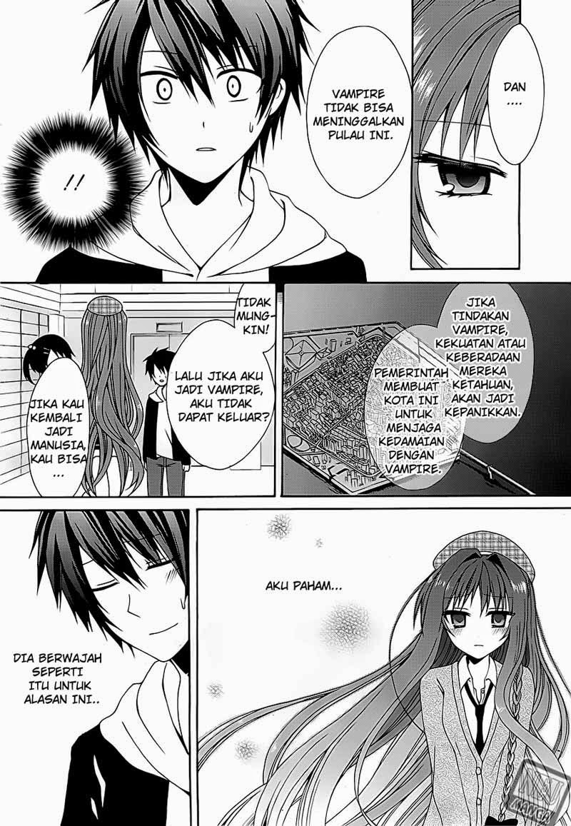 Dracu-Riot! Chapter 2 halaman 17