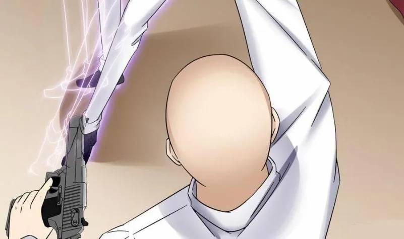 Super Keyboard Man Chapter 15 Gambar 48