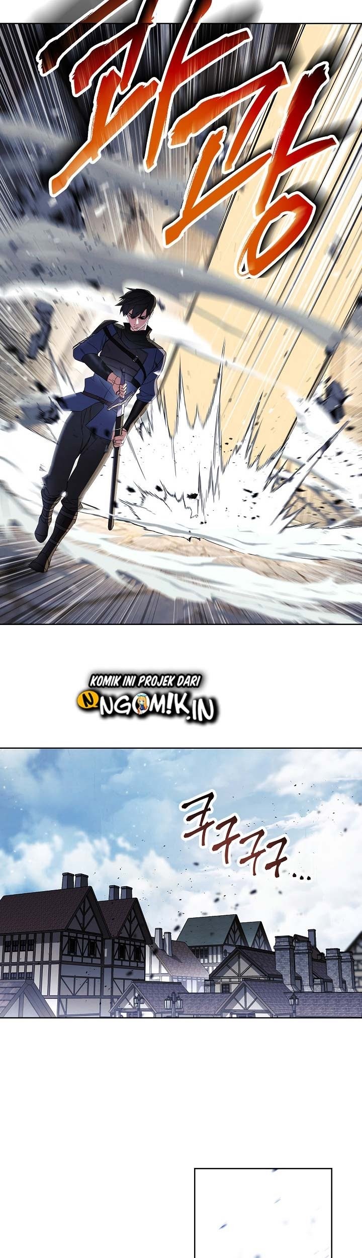 The Live Chapter 44 halaman 30