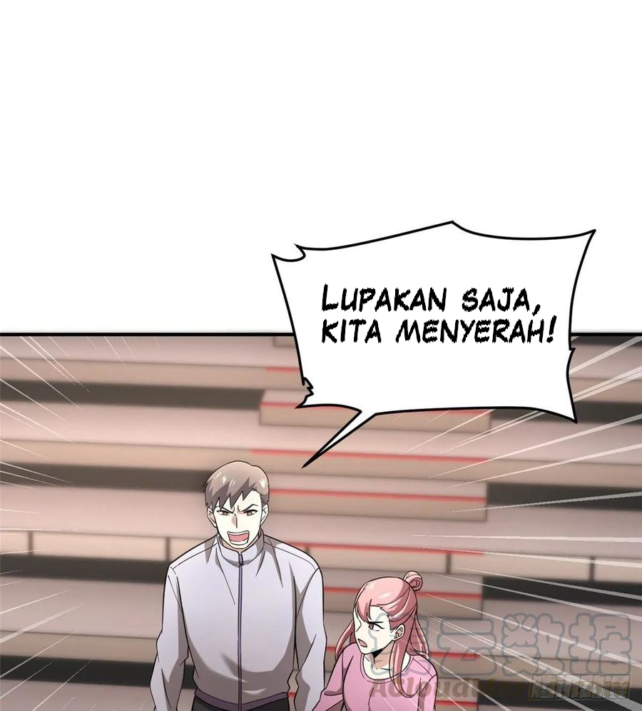 Global Gao Wu Chapter 48 Gambar 34