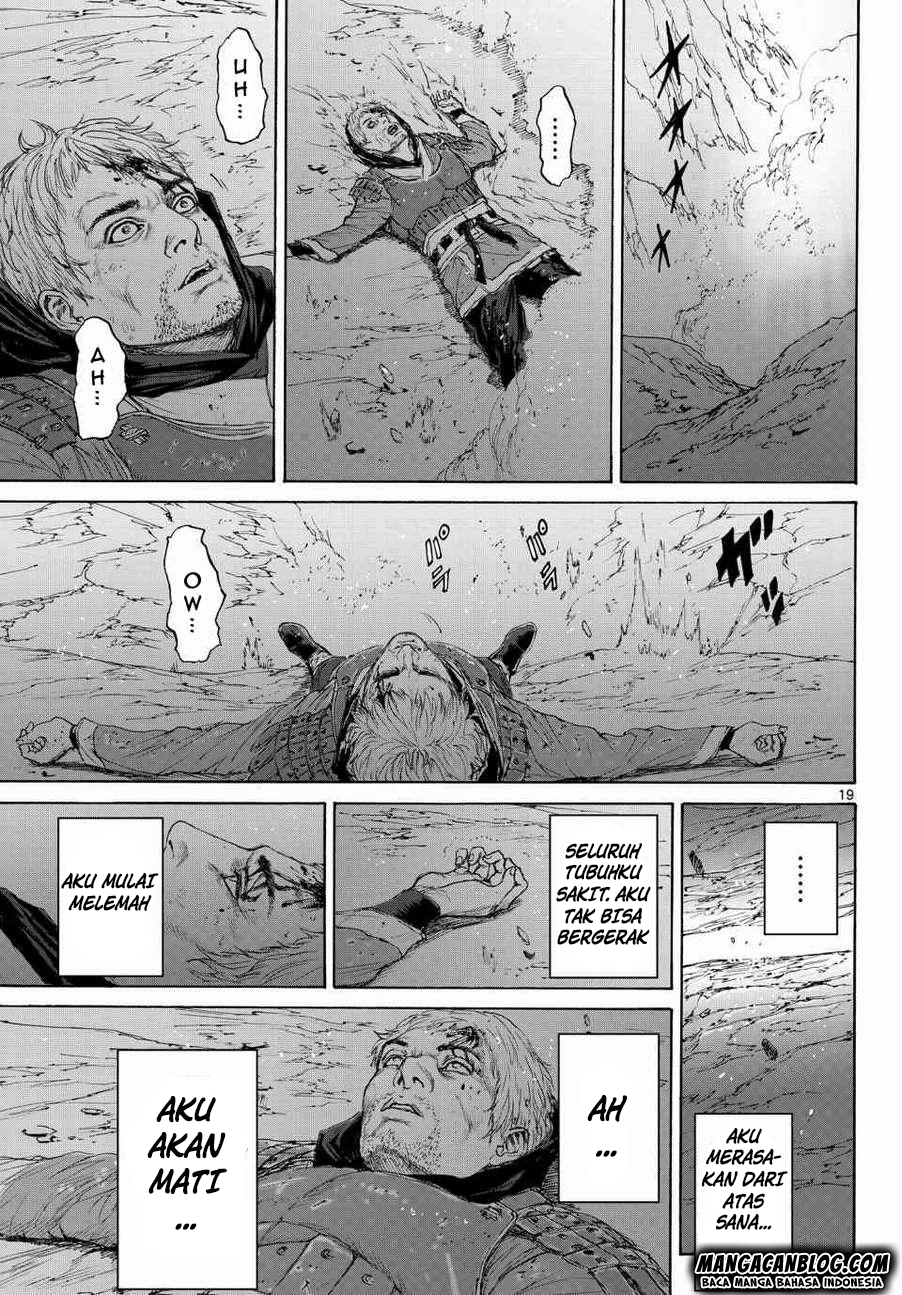 Monster x Monster Chapter 07 Gambar 19