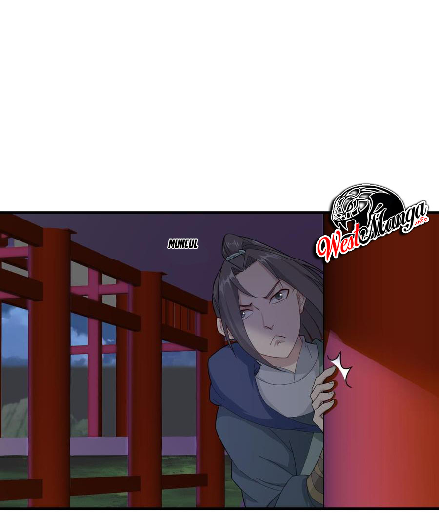 Rebirth of the Dynasty tang Chapter 34 Gambar 36
