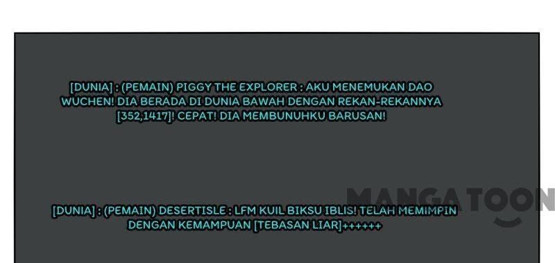 JIANREN Chapter 36 halaman 43