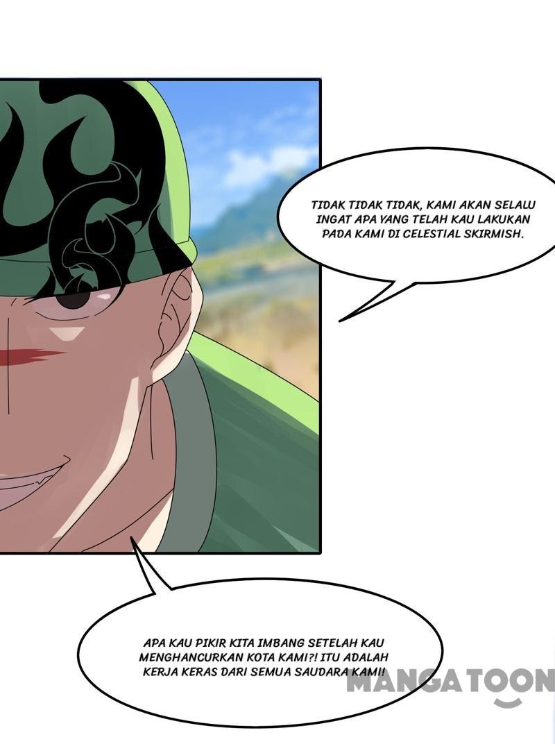 JIANREN Chapter 35 halaman 17