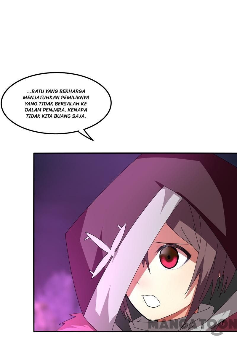 JIANREN Chapter 37 halaman 17