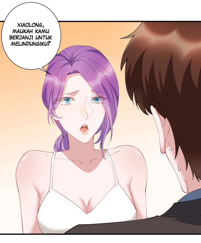Beautiful Boss Cold-Hearted Chapter 57 Gambar 20