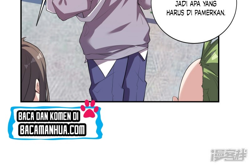 Devil Warlord Chapter 1 halaman 41