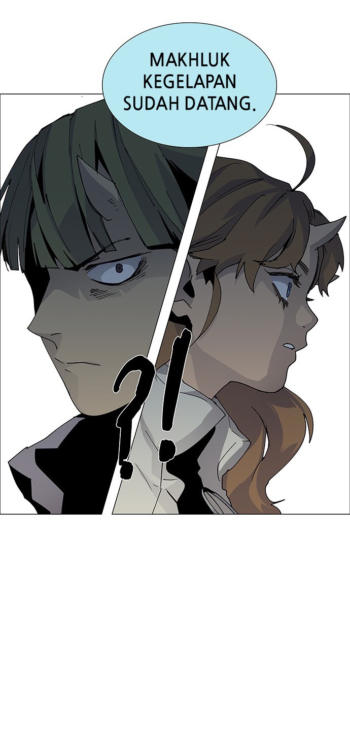 LESSA – Servant of Cosmos Chapter 74 Gambar 27