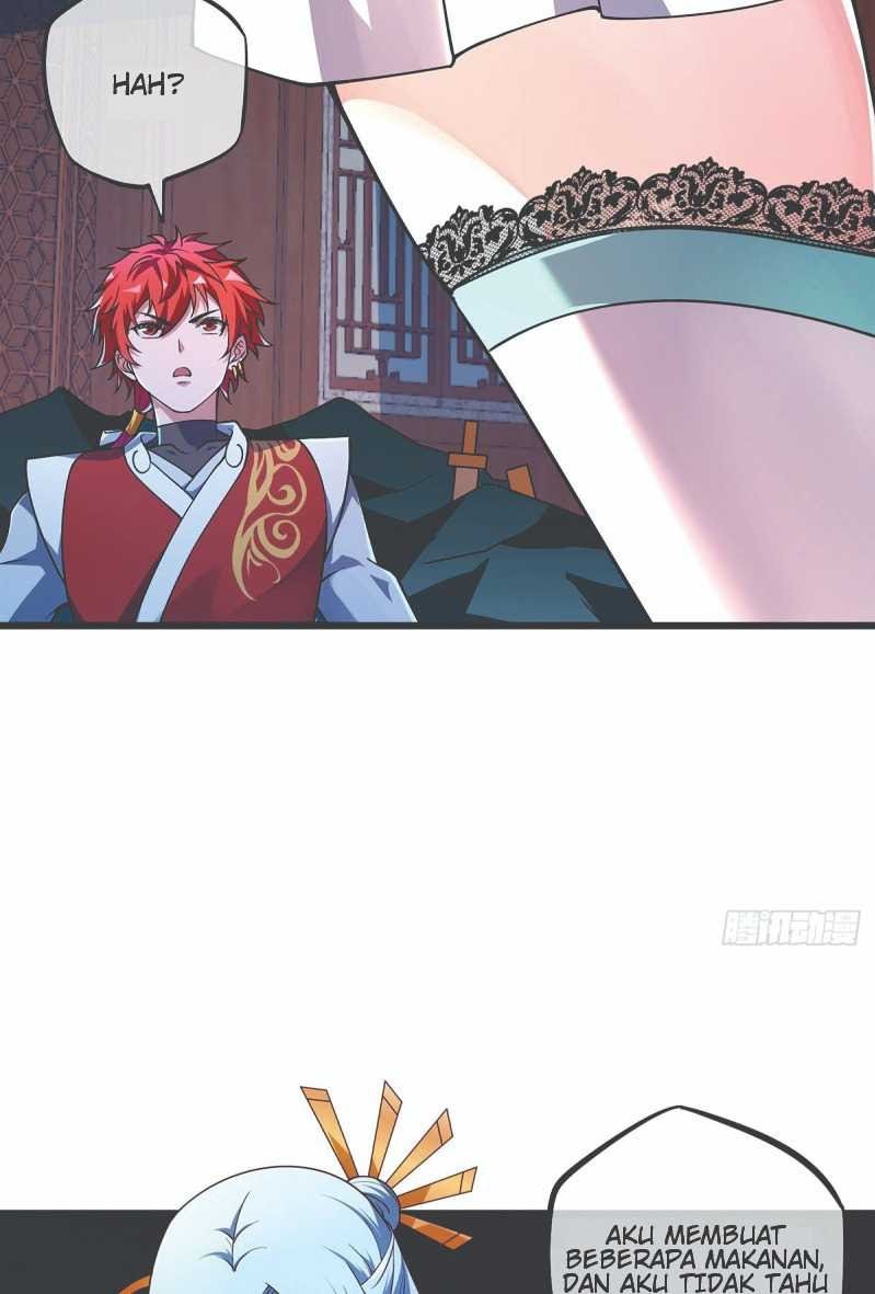 The First Son-In-Law Vanguard of All Time Chapter 29 Gambar 28