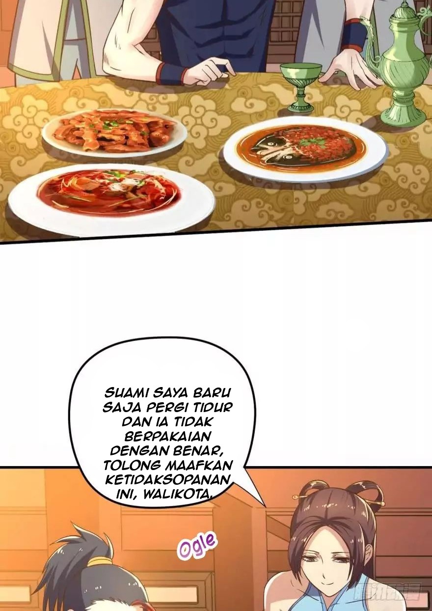 Reborn Big Player Chapter 115 Gambar 14