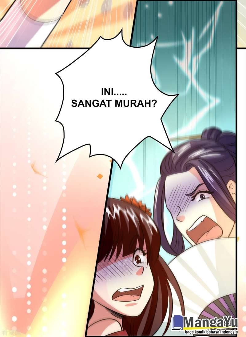 Outlander Tyrant Supplier Chapter 59 halaman 20