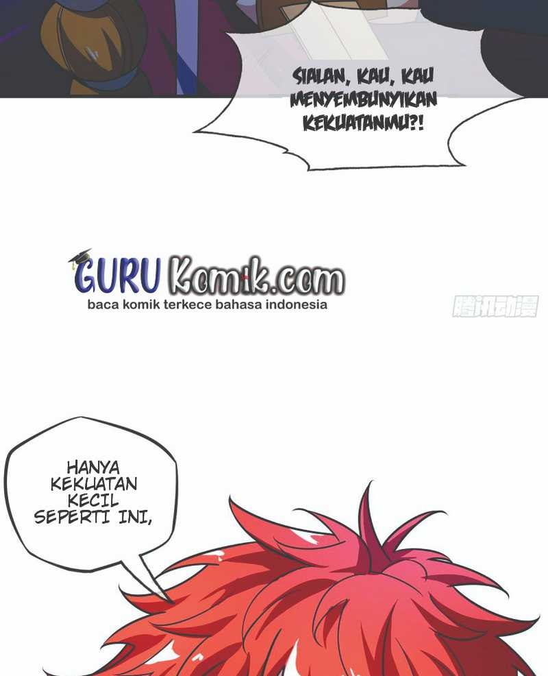 The First Son-In-Law Vanguard of All Time Chapter 31 Gambar 28