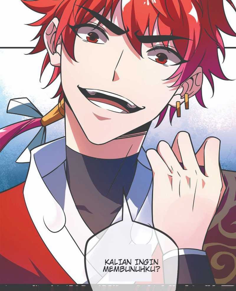 The First Son-In-Law Vanguard of All Time Chapter 31 Gambar 29