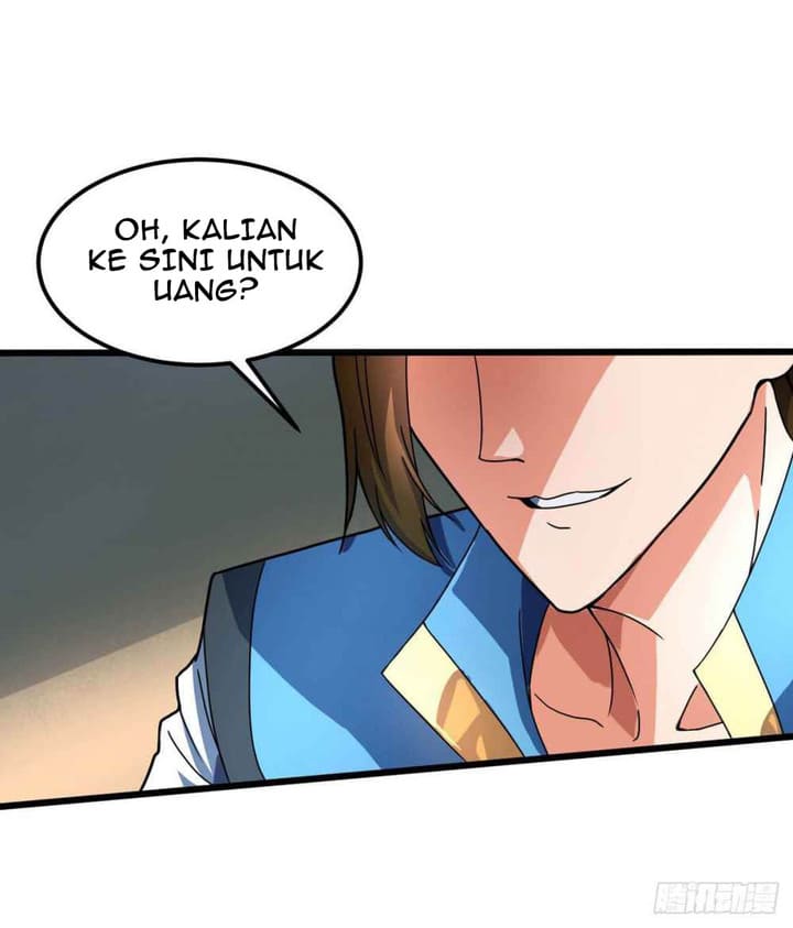 Danwu Supreme Chapter 13 Gambar 17