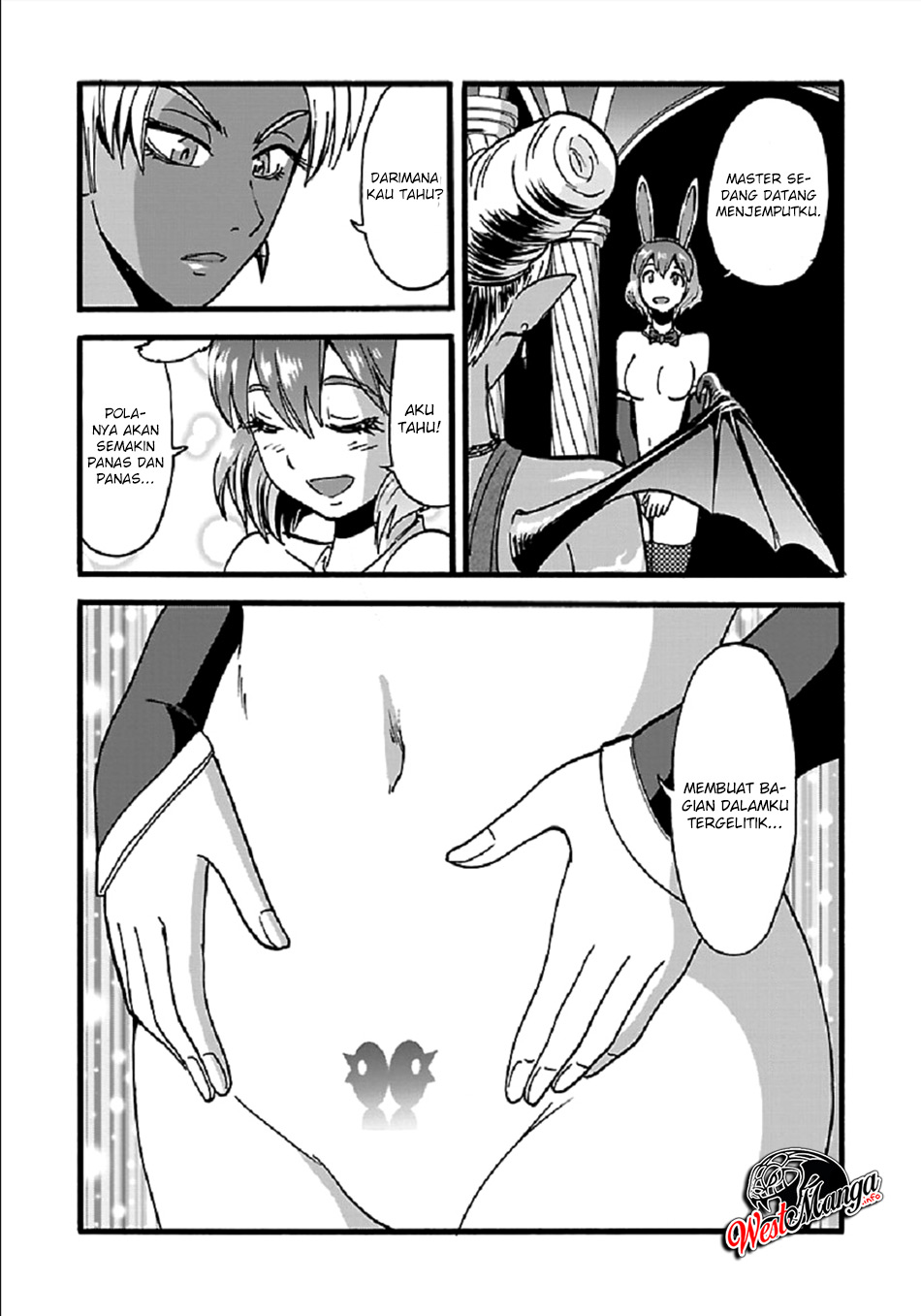 Makikomarete Isekai Teni suru Yatsu wa, Taitei Cheat Chapter 24 Gambar 20