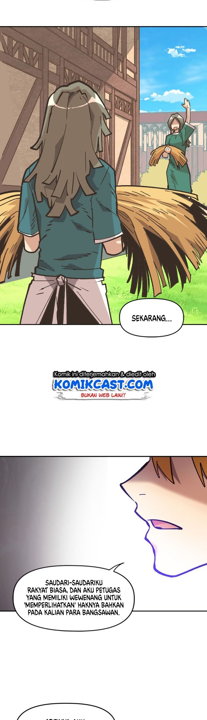 Slave B Chapter 31 halaman 30